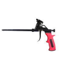 Пистолет для монтажной пены с тефлоновым покрытием, без крана, "MAXIMUM" MX 16187