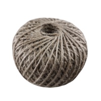 Джутовый шпагат 100 м, "MAXIMUM" оптом