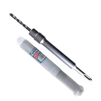 Хвостовик для коронок по бетону 220 мм, SDS-Plus